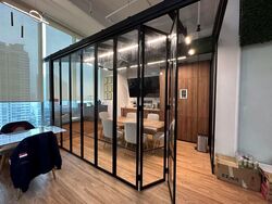 Arc 380 (D8), Office #601938171
